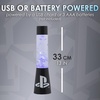 image:imageStar Wars Glitter Flow Lamp Night Light Bedroom Dcor Mood Light 33 cmPlaystation