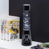image:imageStar Wars Glitter Flow Lamp Night Light Bedroom Dcor Mood Light 33 cmStar Wars