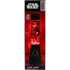 image:imageStar Wars Glitter Flow Lamp Night Light Bedroom Dcor Mood Light 33 cmStar Wars