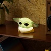 image:imageThe Mandalorian Baby Yoda Grogu Desktop Light  Officially Licensed Star Wars Merchandise Plastic