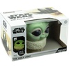 image:imageThe Mandalorian Baby Yoda Grogu Desktop Light  Officially Licensed Star Wars Merchandise Plastic