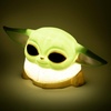image:imageThe Mandalorian Baby Yoda Grogu Desktop Light  Officially Licensed Star Wars Merchandise Plastic