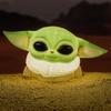 image:imageThe Mandalorian Baby Yoda Grogu Desktop Light  Officially Licensed Star Wars Merchandise Plastic