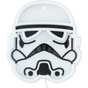 image:imagePaladone Stormtrooper Helmet LED Neon Wall Light  Official Star Wars Lamp with Power Cord  Home Bedroom amp Living Room Decor  Gift for Star Wars Fans
