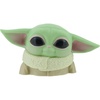 image:imageThe Mandalorian Baby Yoda Grogu Desktop Light  Officially Licensed Star Wars Merchandise Plastic