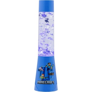 image:imageStar Wars Glitter Flow Lamp Night Light Bedroom Dcor Mood Light 33 cmMinecraft