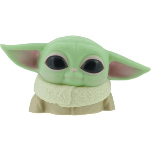image:imageThe Mandalorian Baby Yoda Grogu Desktop Light  Officially Licensed Star Wars Merchandise Plastic