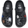 image:imageStar Wars Classic ClogHyperspace