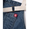 image:imagehedley amp bennett Essential Apron  Professional Chef Apron with Pockets amp Adjustable Bib Strap for Cooking amp GrillingGeorgia Blue