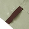 image:imagehedley amp bennett Essential Apron  Professional Chef Apron with Pockets amp Adjustable Bib Strap for Cooking amp GrillingGrogu