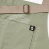 image:imagehedley amp bennett Essential Apron  Professional Chef Apron with Pockets amp Adjustable Bib Strap for Cooking amp GrillingGrogu