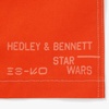 image:imagehedley amp bennett Essential Apron  Professional Chef Apron with Pockets amp Adjustable Bib Strap for Cooking amp GrillingStar Wars Luke Skywalker