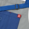 image:imagehedley amp bennett Essential Apron  Professional Chef Apron with Pockets amp Adjustable Bib Strap for Cooking amp GrillingStar Wars R2d2