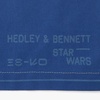 image:imagehedley amp bennett Essential Apron  Professional Chef Apron with Pockets amp Adjustable Bib Strap for Cooking amp GrillingStar Wars R2d2