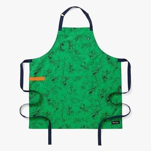 image:imagehedley amp bennett Essential Apron  Professional Chef Apron with Pockets amp Adjustable Bib Strap for Cooking amp GrillingDisney Goofy