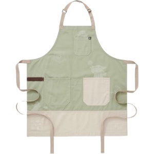 image:imagehedley amp bennett Essential Apron  Professional Chef Apron with Pockets amp Adjustable Bib Strap for Cooking amp GrillingGrogu
