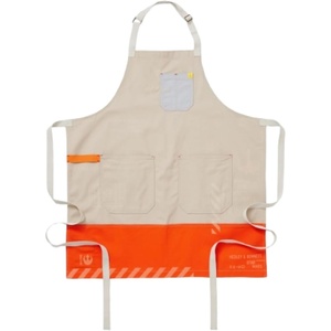 image:imagehedley amp bennett Essential Apron  Professional Chef Apron with Pockets amp Adjustable Bib Strap for Cooking amp GrillingStar Wars Luke Skywalker