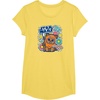 image:imageEwok  Spring Stickers TShirtLemon Yellow
