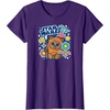image:imageEwok  Spring Stickers TShirtPurple