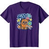 image:imageEwok  Spring Stickers TShirtPurple