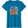 image:imageEwok  Spring Stickers TShirtSapphire Blue