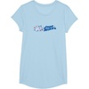 image:imageMillenium Falcon Red White amp Blue Stars TShirtBaby Blue