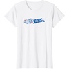 image:imageMillenium Falcon Red White amp Blue Stars TShirtWhite