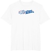 image:imageMillenium Falcon Red White amp Blue Stars TShirtWhite