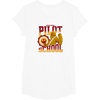 image:imageStar Wars  Chewbacca Wookie Pilot School TShirtWhite