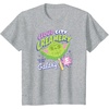 image:imageStar Wars  Cloud City Creamery TShirtHeather Grey