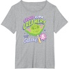 image:imageStar Wars  Cloud City Creamery TShirtHeather Grey