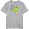 image:imageStar Wars  Cloud City Creamery TShirtHeather Grey