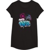 image:imageStar Wars  Darth Vader  Graffiti TShirtBlack