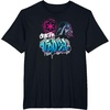 image:imageStar Wars  Darth Vader  Graffiti TShirtBlack