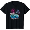image:imageStar Wars  Darth Vader  Graffiti TShirtBlack