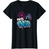 image:imageStar Wars  Darth Vader  Graffiti TShirtBlack