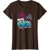 image:imageStar Wars  Darth Vader  Graffiti TShirtBrown