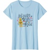 image:imageStar Wars  Droids Will Be Droids Sketch TShirtBaby Blue