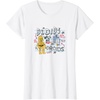 image:imageStar Wars  Droids Will Be Droids Sketch TShirtWhite