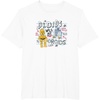 image:imageStar Wars  Droids Will Be Droids Sketch TShirtWhite