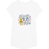 image:imageStar Wars  Droids Will Be Droids Sketch TShirtWhite