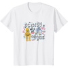 image:imageStar Wars  Droids Will Be Droids Sketch TShirtWhite
