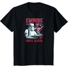 image:imageStar Wars  Empire Bootleg TShirtBlack