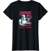 image:imageStar Wars  Empire Bootleg TShirtBlack