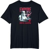 image:imageStar Wars  Empire Bootleg TShirtBlack
