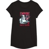 image:imageStar Wars  Empire Bootleg TShirtBlack