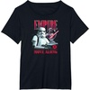image:imageStar Wars  Empire Bootleg TShirtBlack