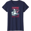 image:imageStar Wars  Empire Bootleg TShirtNavy Blue