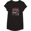 image:imageStar Wars  Imperial Starfleet Tie Fighter TShirtBlack