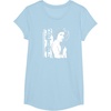 image:imageStar Wars  Princess Leia TShirtBaby Blue